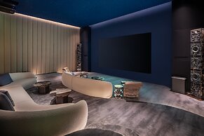 Kimpton Aqeos Hainan by IHG
