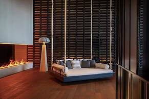 Kimpton Aqeos Hainan by IHG