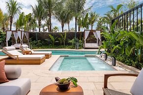 Kimpton Aqeos Hainan by IHG