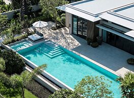 Kimpton Aqeos Hainan by IHG