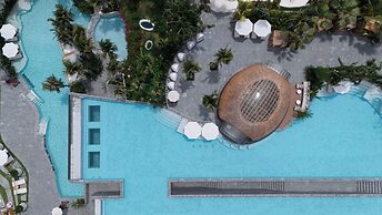 Kimpton Aqeos Hainan by IHG