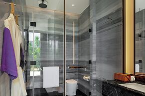 Kimpton Aqeos Hainan by IHG