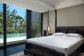 Kimpton Aqeos Hainan by IHG