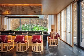 Kimpton Aqeos Hainan by IHG