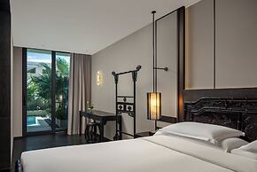 Kimpton Aqeos Hainan by IHG