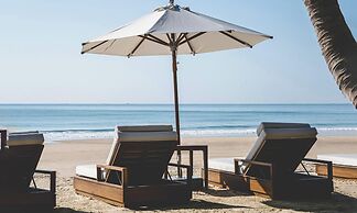 Kimpton Aqeos Hainan by IHG