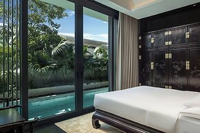 Kimpton Aqeos Hainan by IHG