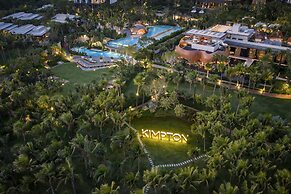 Kimpton Aqeos Hainan by IHG