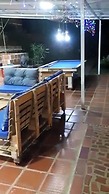 finca ecoturistica el paraiso