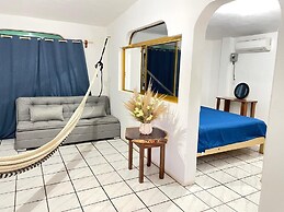 HOTEL CASA VERDE