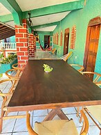 HOTEL CASA VERDE