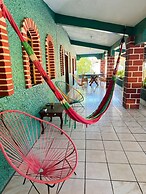 HOTEL CASA VERDE