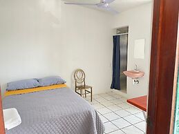 HOTEL CASA VERDE