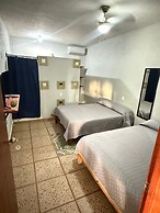HOTEL CASA VERDE