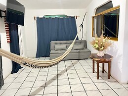 HOTEL CASA VERDE