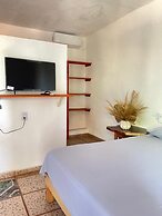 HOTEL CASA VERDE