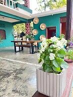 HOTEL CASA VERDE