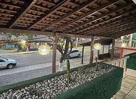 HOTEL CASA VERDE