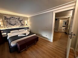 OTTO Tunalı Exclusive Suites