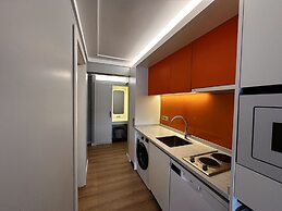 OTTO Tunalı Exclusive Suites
