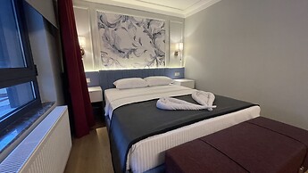 OTTO Tunalı Exclusive Suites