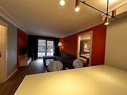 OTTO Tunalı Exclusive Suites