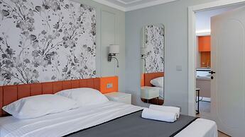 OTTO Tunalı Exclusive Suites