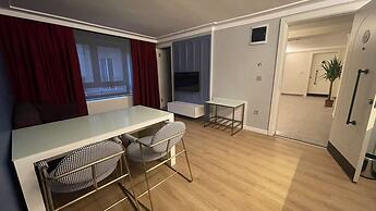 OTTO Tunalı Exclusive Suites