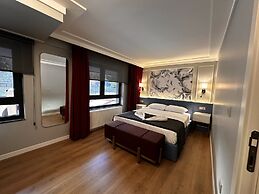 OTTO Tunalı Exclusive Suites