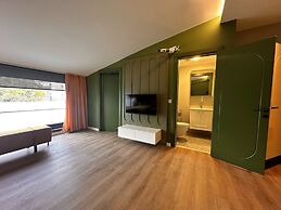 OTTO Tunalı Exclusive Suites