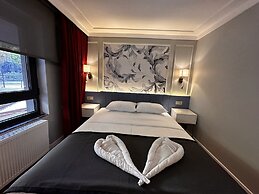 OTTO Tunalı Exclusive Suites