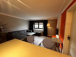 OTTO Tunalı Exclusive Suites