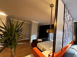 OTTO Tunalı Exclusive Suites