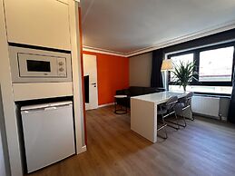 OTTO Tunalı Exclusive Suites