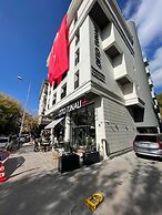OTTO Tunalı Exclusive Suites