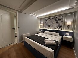 OTTO Tunalı Exclusive Suites