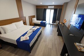 Restway Hotel
