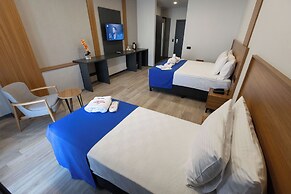 Restway Hotel