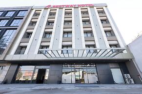 Restway Hotel