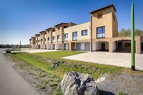 Luxuriose Ferienwohnung am Stormthaler See