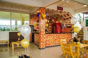 Hostal Casa Roma