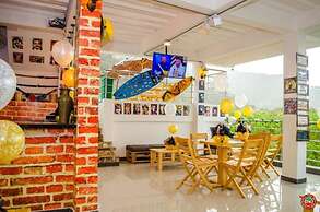 Hostal Casa Roma
