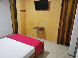 Hostal Casa Roma