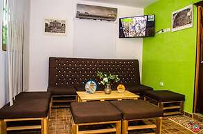 Hostal Casa Roma