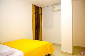 Hostal Casa Roma