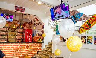 Hostal Casa Roma