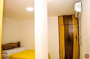 Hostal Casa Roma