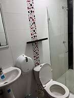 Hostal Casa Roma