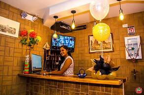 Hostal Casa Roma