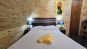 Alpinas Kamba